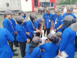Tingkatkan Koordinasi Dan Kolaborasi Antar Personel, Rumkit Bhayangkara Adakan Capacity Building