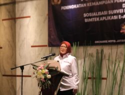 Forum Konsultasi Publik (FKP) Hari Kedua: Komitmen Polri Tingkatkan Integritas dan Keterbukaan melalui SPI