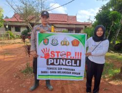 Upaya Pencegahan dan Penegakan Hukum Pungutan Liar di Kecamatan Bukit Raya