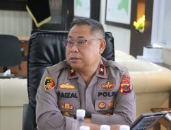 Anggota Polres Yahukimo Jadi Korban Pembacokan oleh OTK di RSUD Dekai, Satgas Damai Cartenz Bergerak Cepat Lakukan Penyelidikan